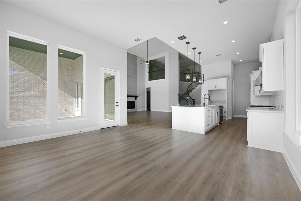 The Ranch at Uptown Celina - Residential