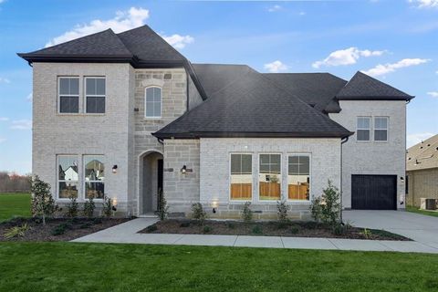 1612 Yellow Rose Road Celina TX 75009