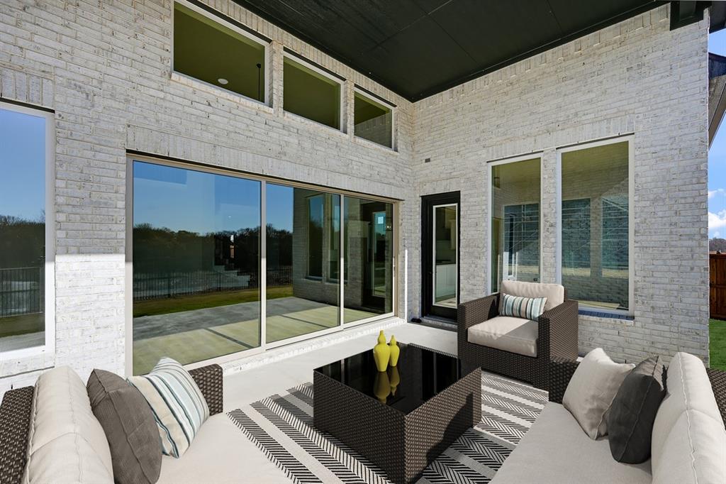 The Ranch at Uptown Celina - Residential