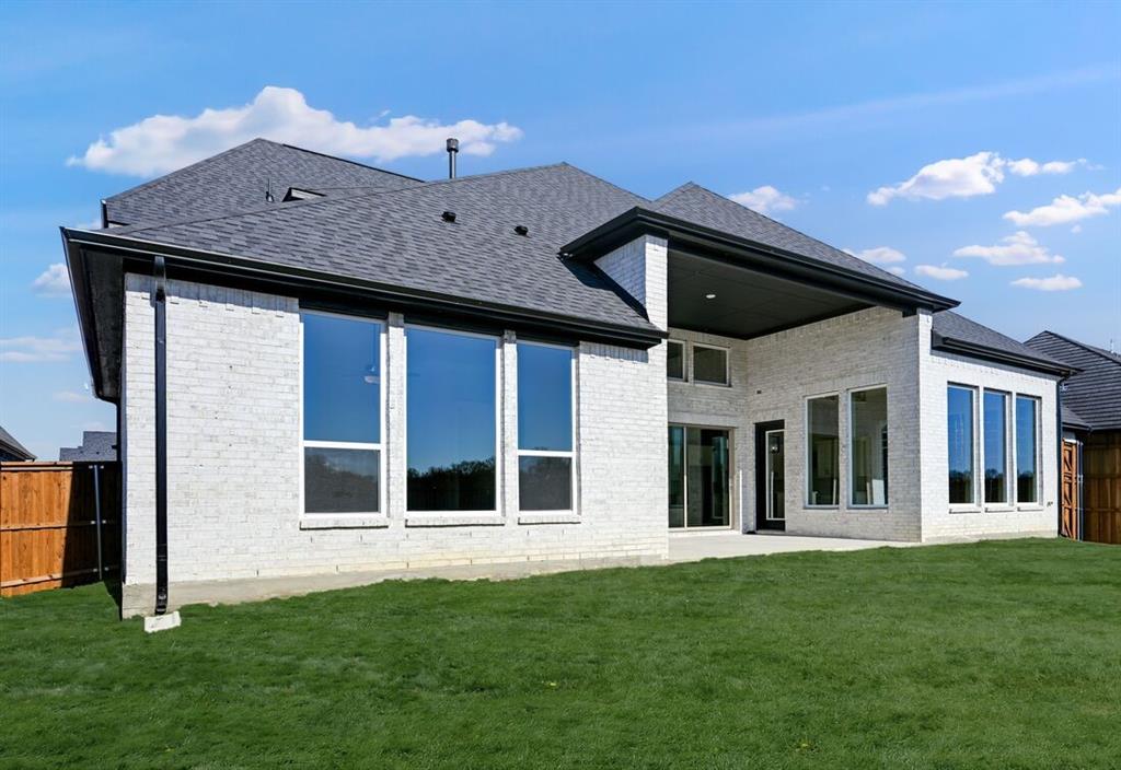 The Ranch at Uptown Celina - Residential