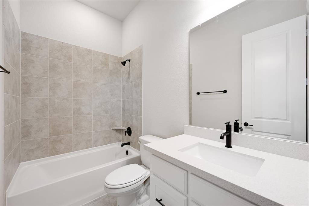 The Ranch at Uptown Celina - Residential