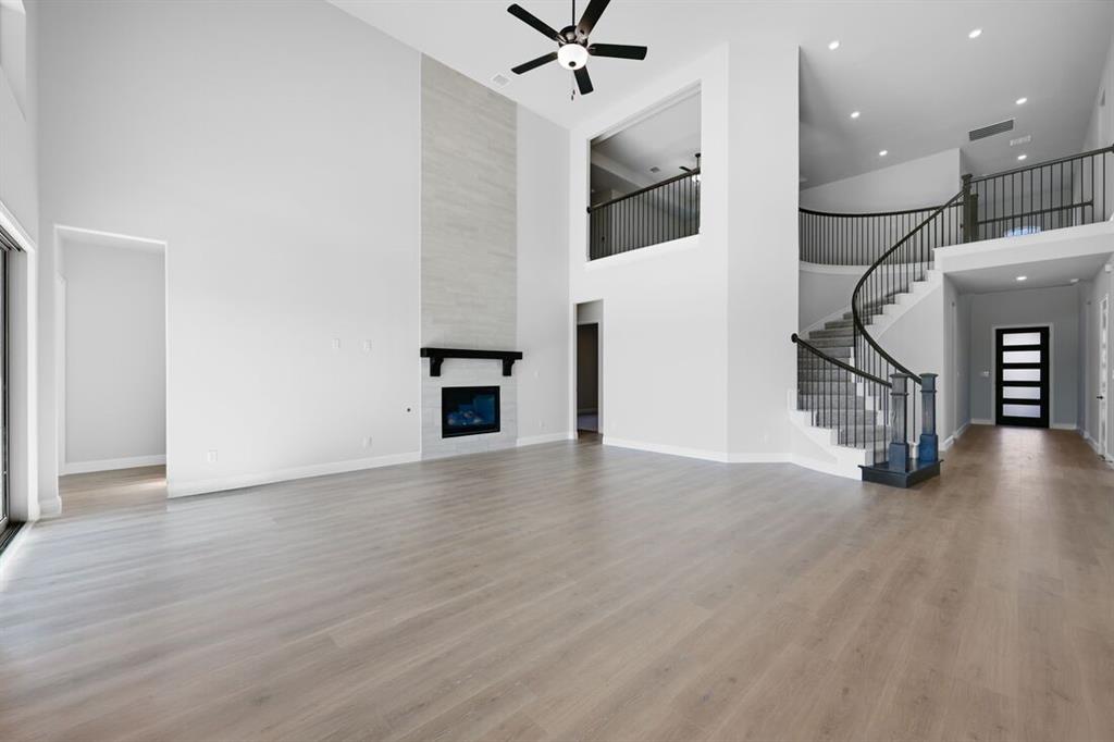 The Ranch at Uptown Celina - Residential