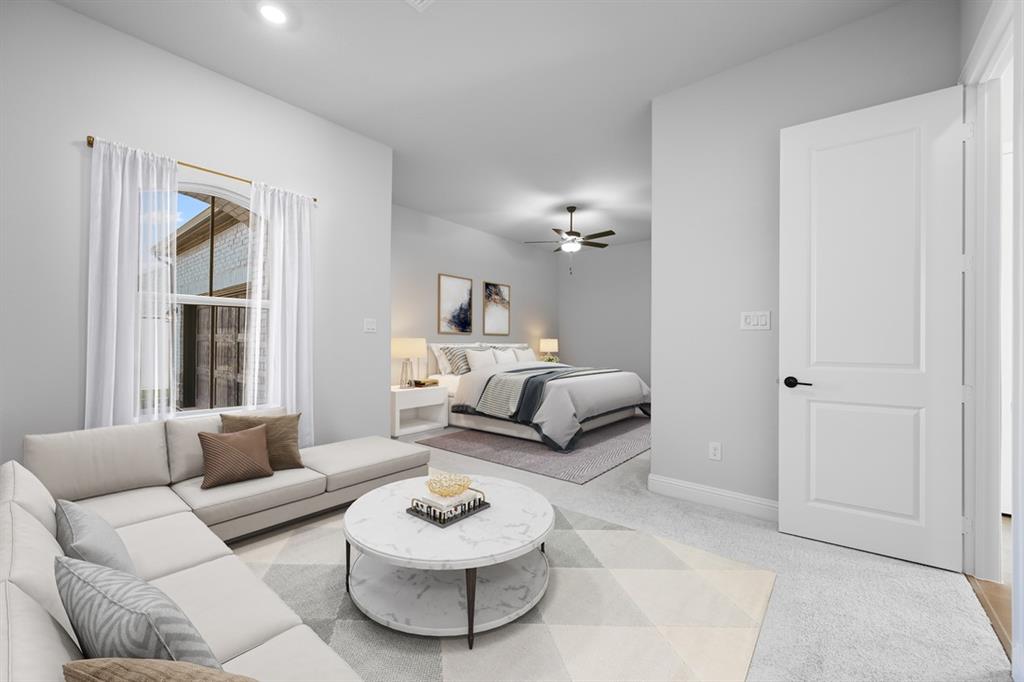 The Ranch at Uptown Celina - Residential