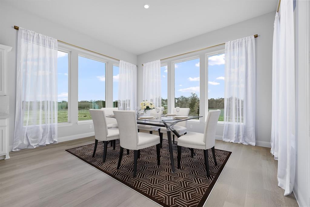 The Ranch at Uptown Celina - Residential