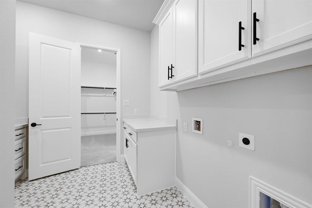 The Ranch at Uptown Celina - Residential