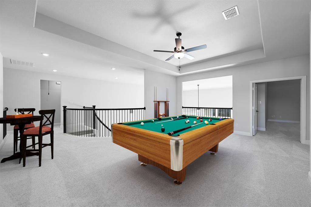 The Ranch at Uptown Celina - Residential