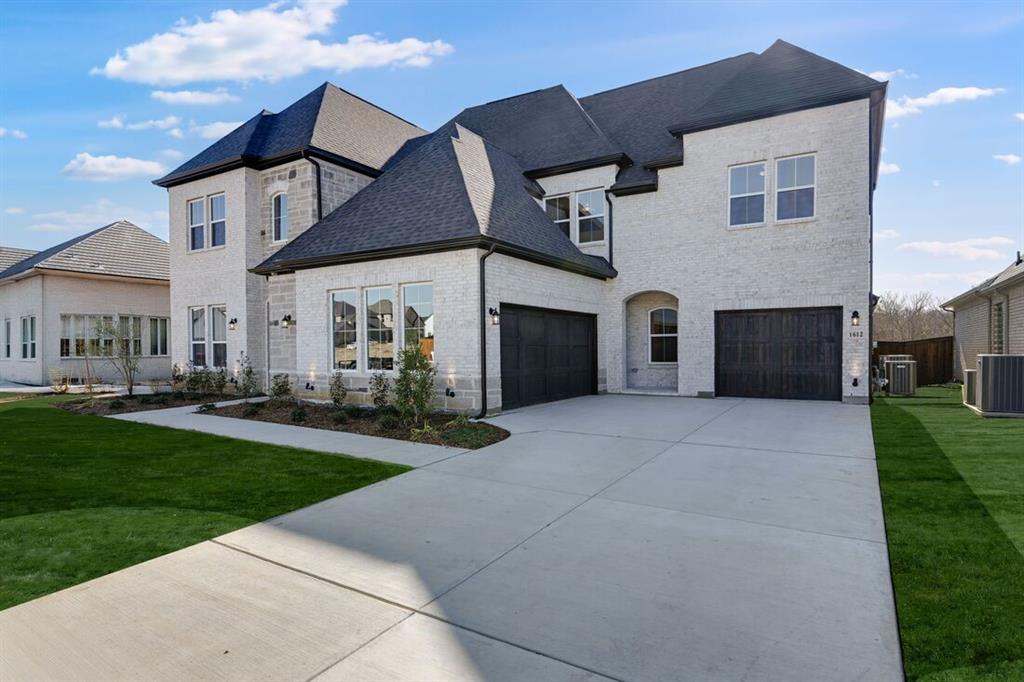 The Ranch at Uptown Celina - Residential