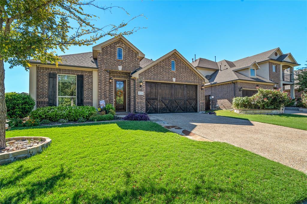 4536 Springhurst Drive