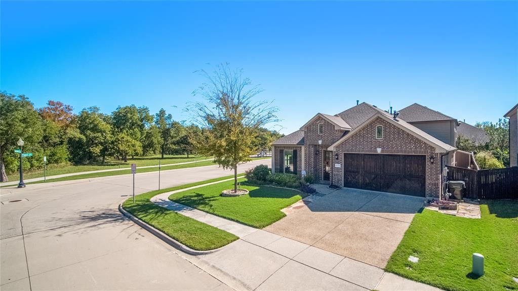 4536 Springhurst Drive