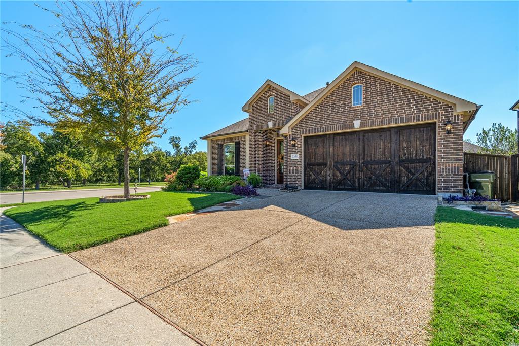 4536 Springhurst Drive
