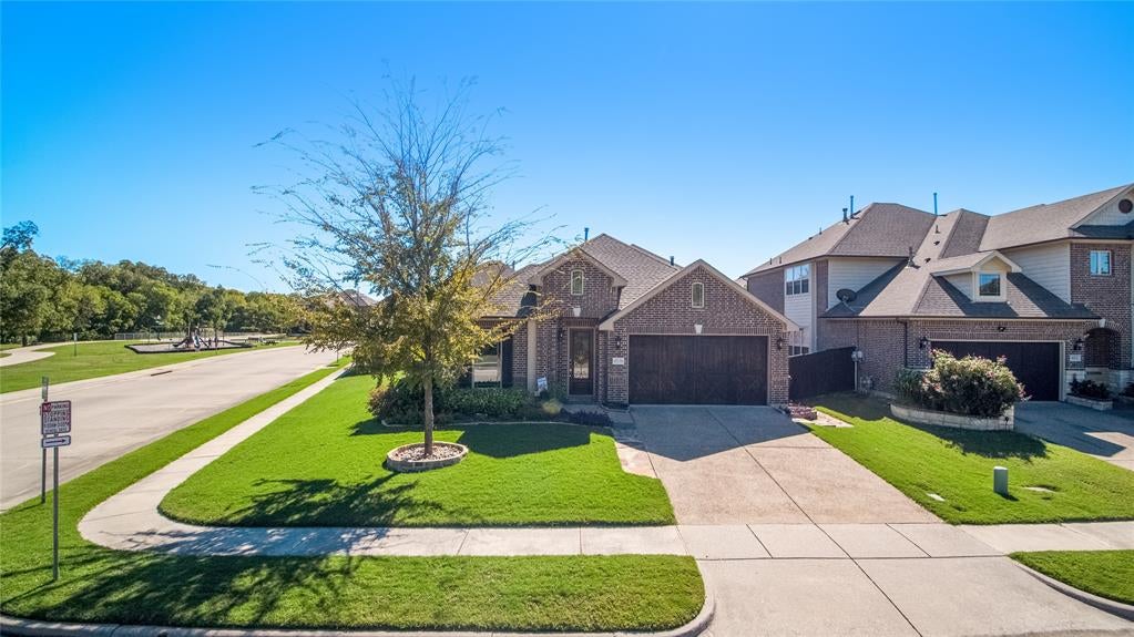 4536 Springhurst Drive