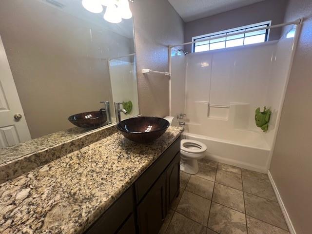 Twin Oaks - Residential Lease