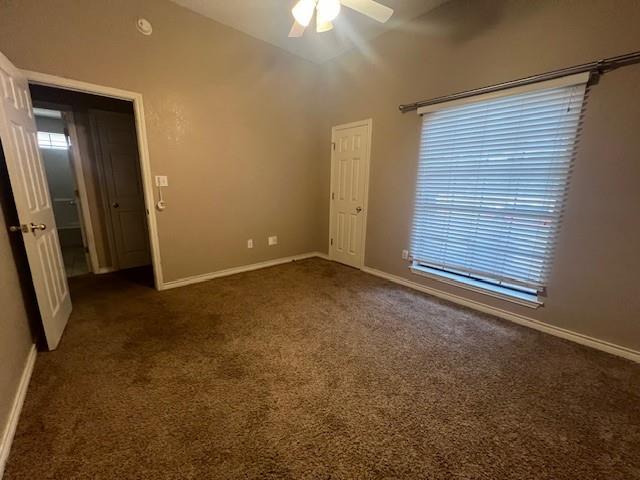 Twin Oaks - Residential Lease