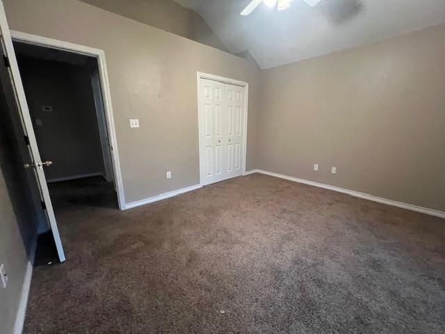 Twin Oaks - Residential Lease