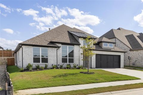 A home in Rockwall