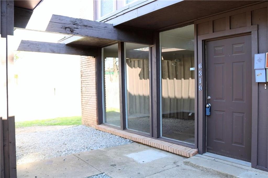 Wedgwood Add - Residential Lease