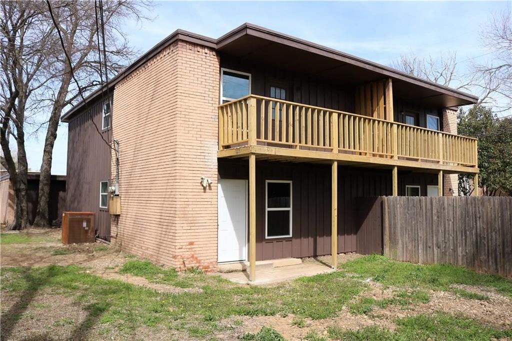 Wedgwood Add - Residential Lease