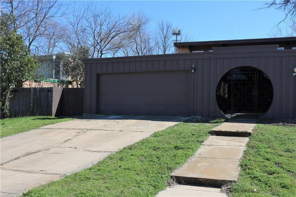 Wedgwood Add - Residential Lease