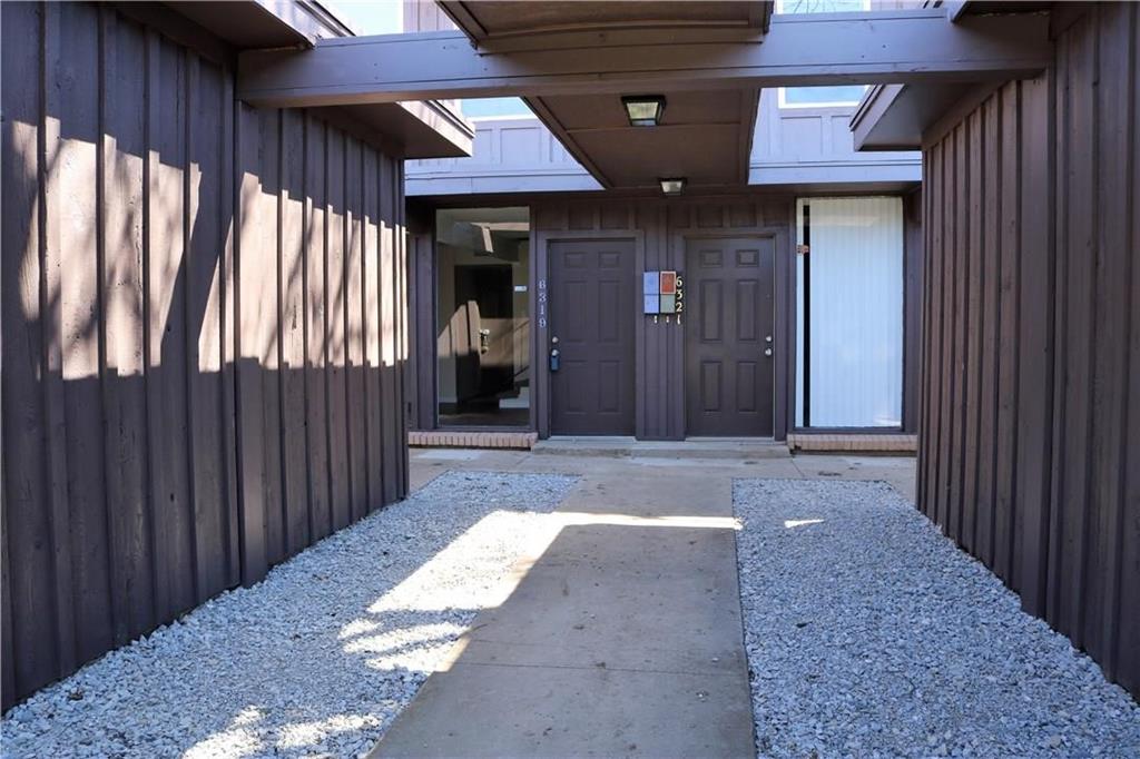 Wedgwood Add - Residential Lease