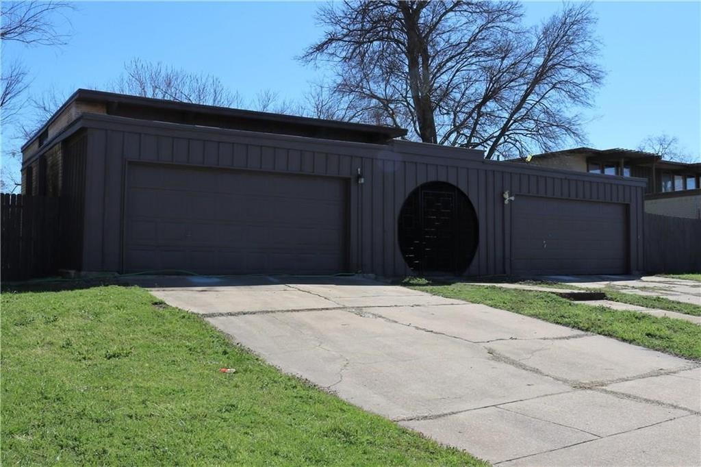 Wedgwood Add - Residential Lease