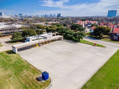 7855 Elmbrook Drive Dallas TX 75247