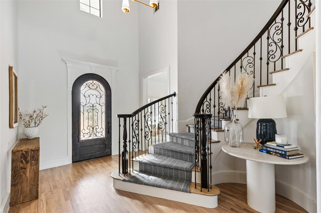 Saddlebrook Estates Ph 1 - Residential