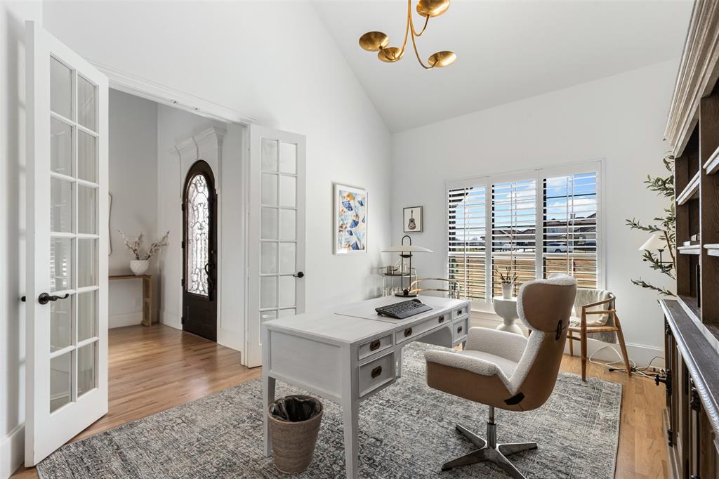 Saddlebrook Estates Ph 1 - Residential