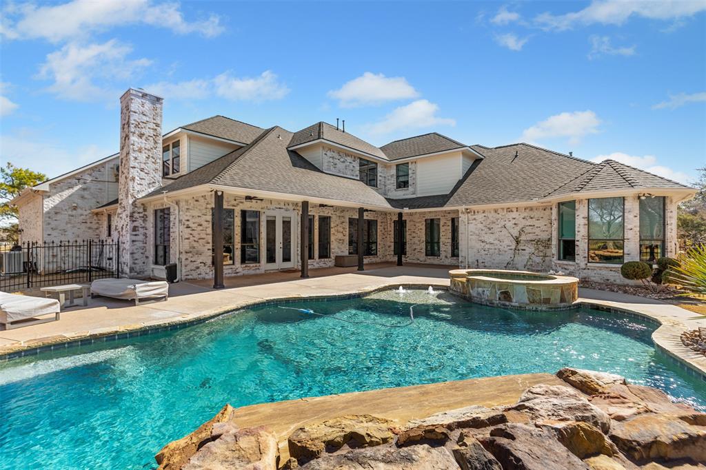 Saddlebrook Estates Ph 1 - Residential