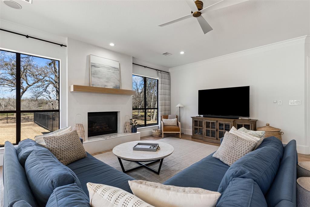 Saddlebrook Estates Ph 1 - Residential