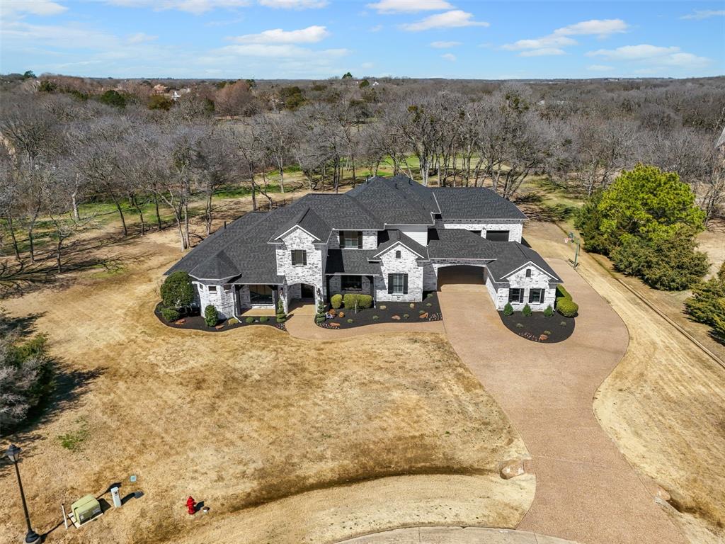 Saddlebrook Estates Ph 1 - Residential