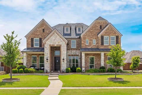 1540 Mountain Creek Lane Prosper TX 75078