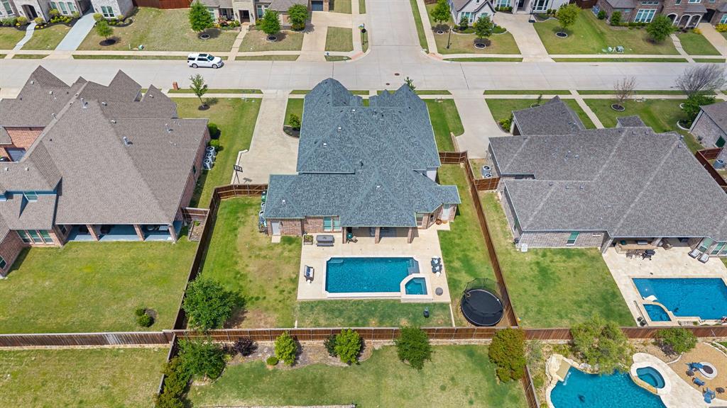 1540 Mountain Creek Lane