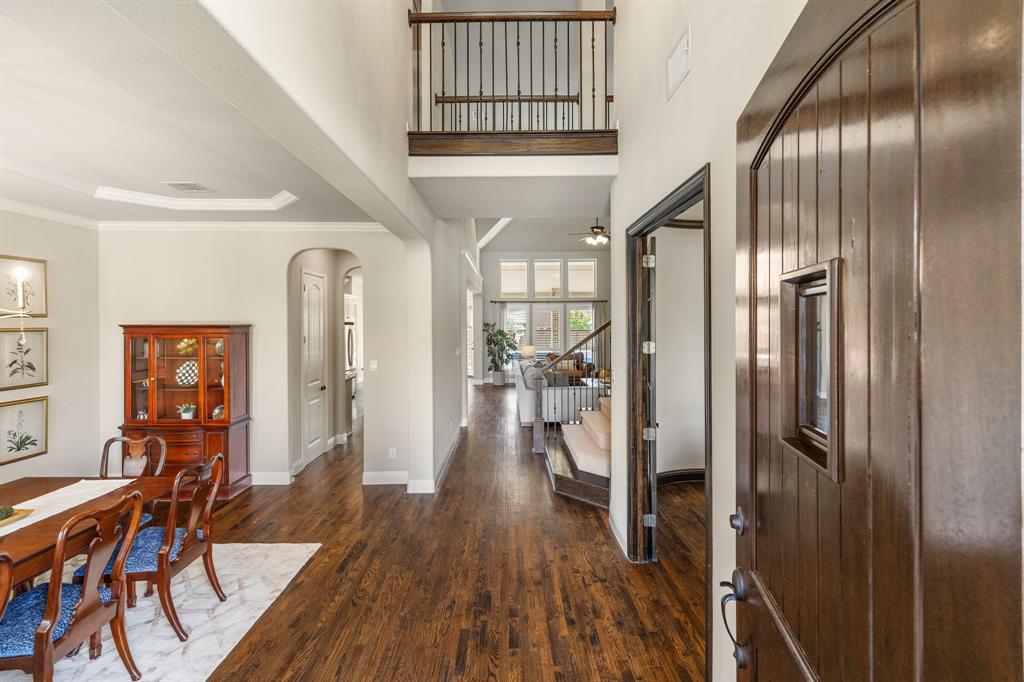 1540 Mountain Creek Lane