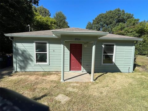 2924 Harp Street Shreveport LA 71103