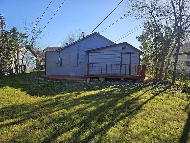 5720 Houghton Avenue