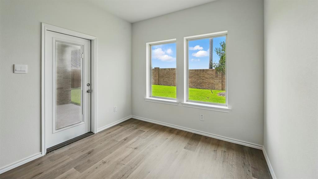 Sanger Circle - Residential