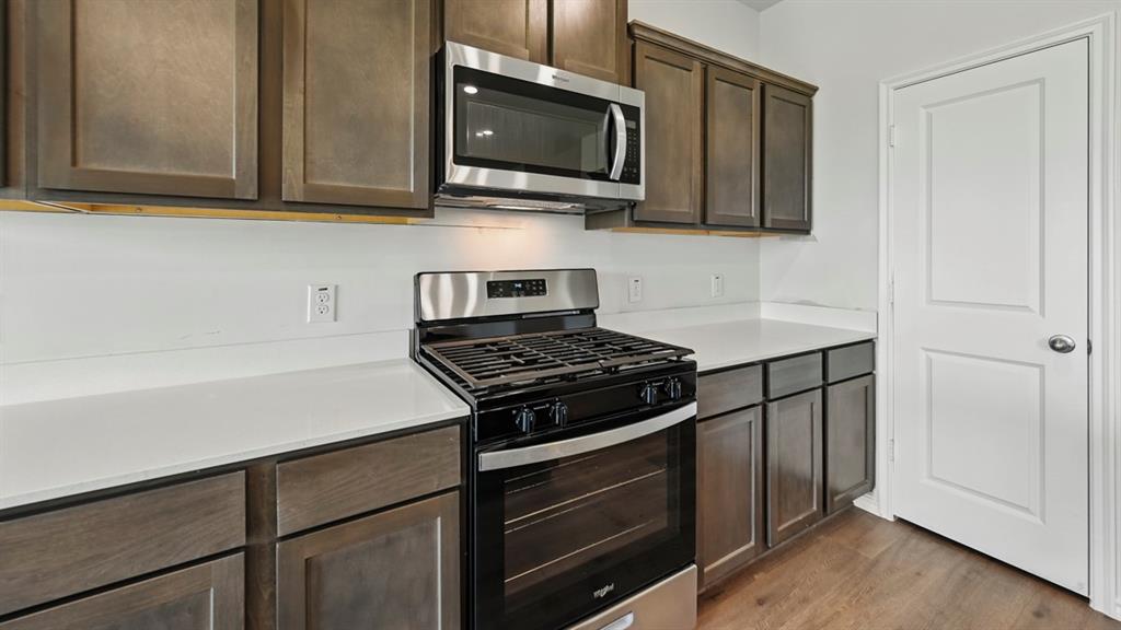 Sanger Circle - Residential