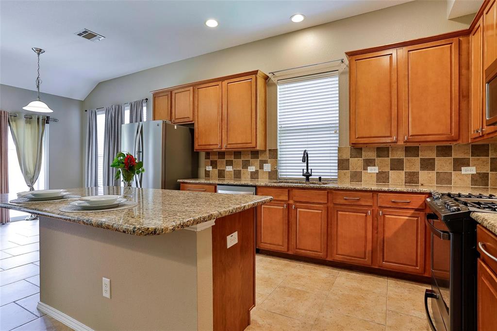 Chadwick Farms Add - Residential Lease