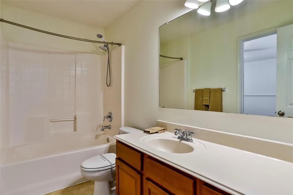 Chadwick Farms Add - Residential Lease