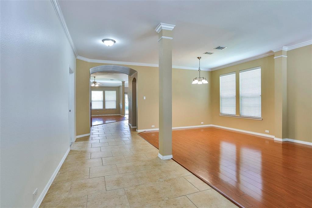 Chadwick Farms Add - Residential Lease