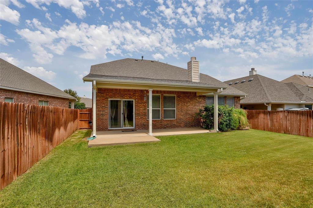 Chadwick Farms Add - Residential Lease