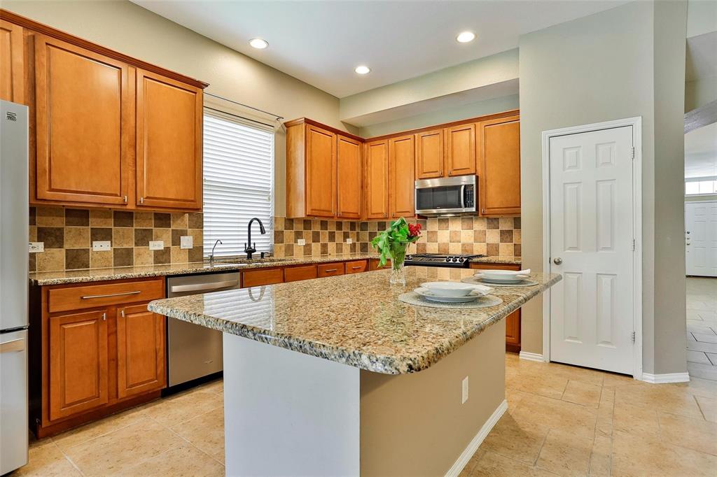 Chadwick Farms Add - Residential Lease