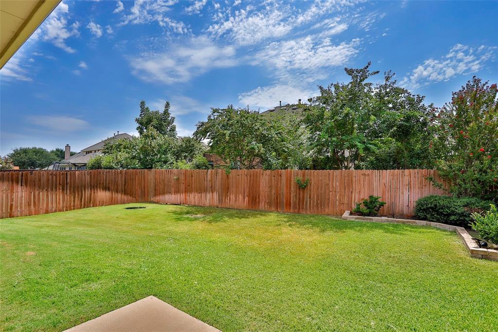 Chadwick Farms Add - Residential Lease