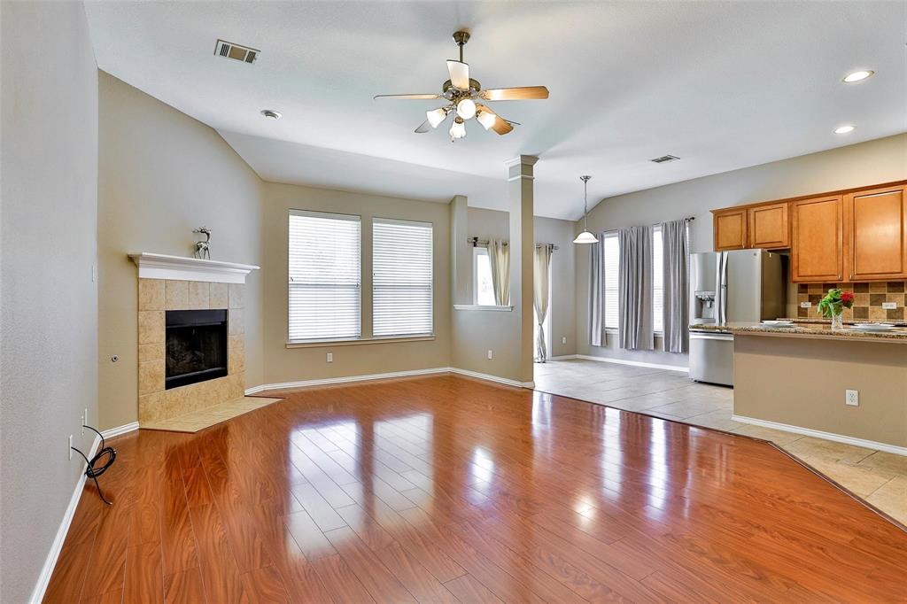 Chadwick Farms Add - Residential Lease