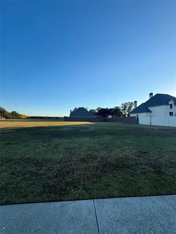 Provident Oaks - Land