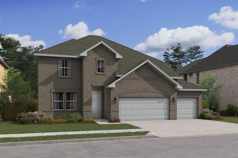 1926 Honey Creek Road Forney TX 75126