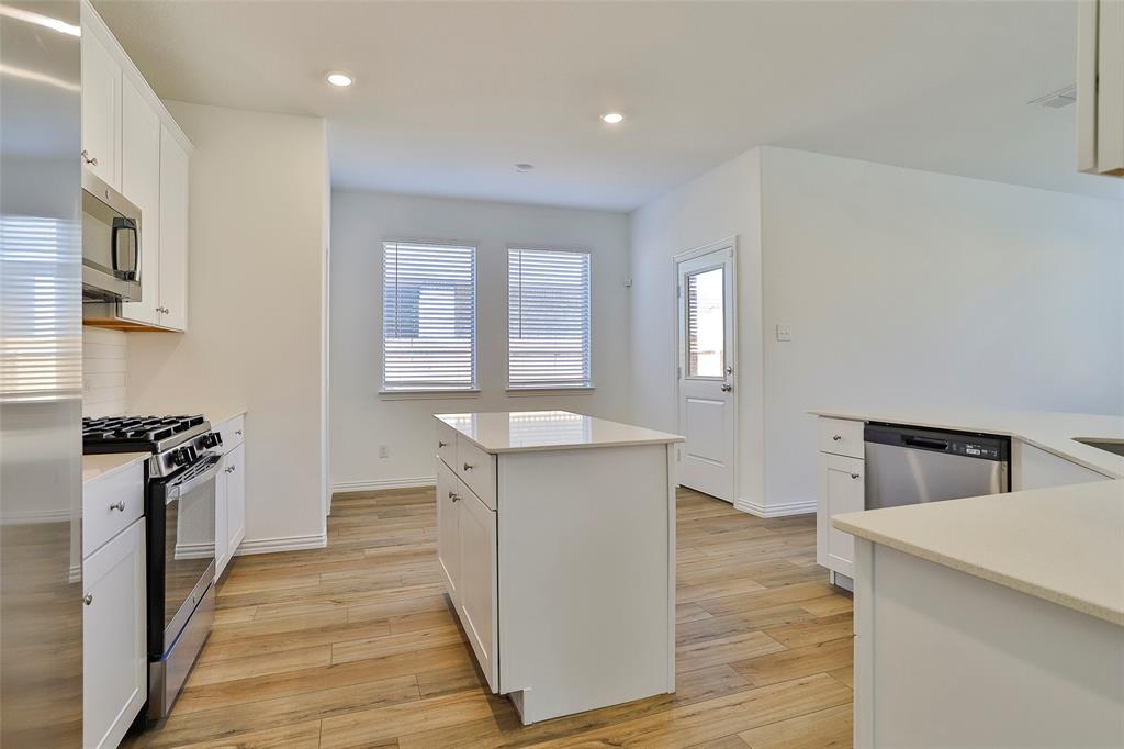 Sendera Ranch East Ph 24 - Residential Lease