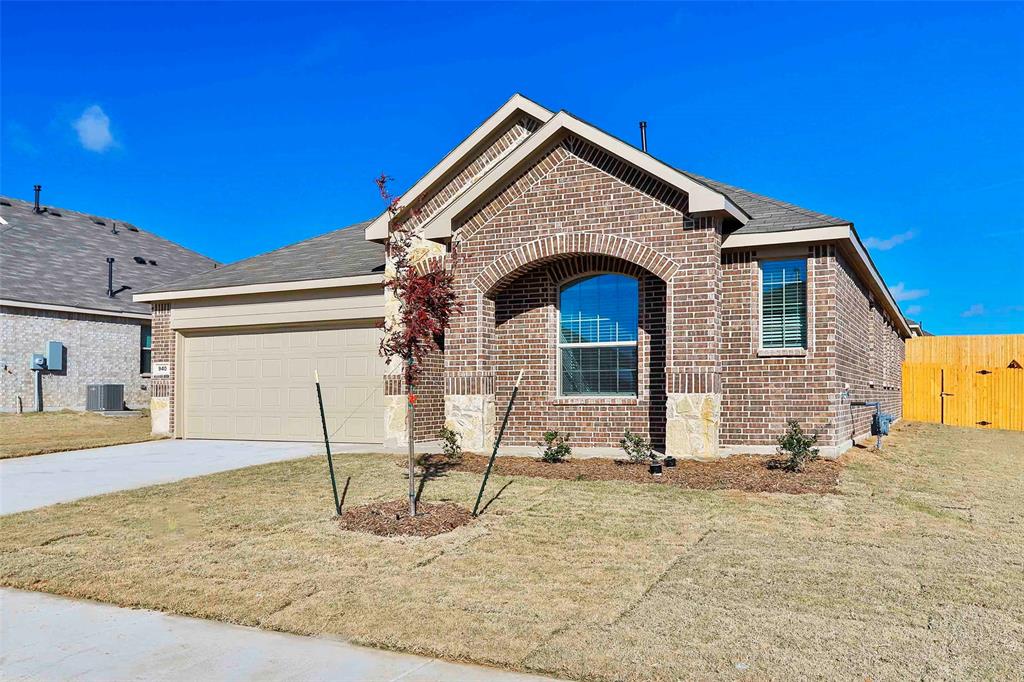 Sendera Ranch East Ph 24 - Residential Lease