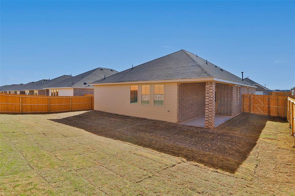 Sendera Ranch East Ph 24 - Residential Lease