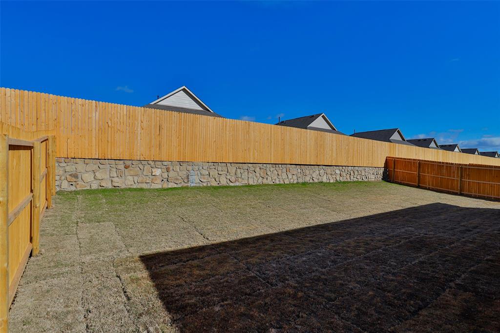 Sendera Ranch East Ph 24 - Residential Lease